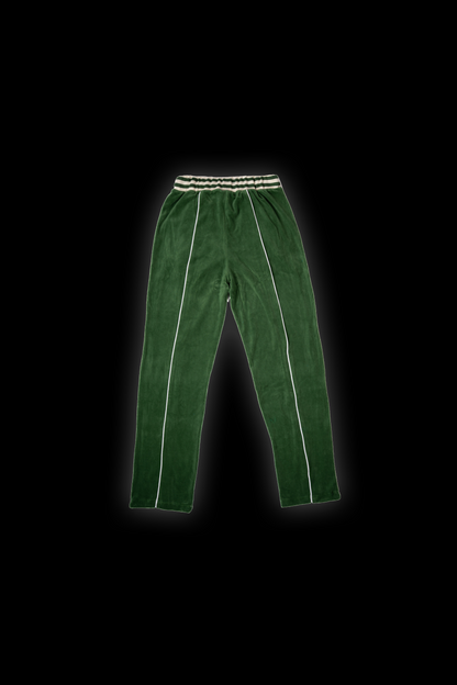 Velvet Pants