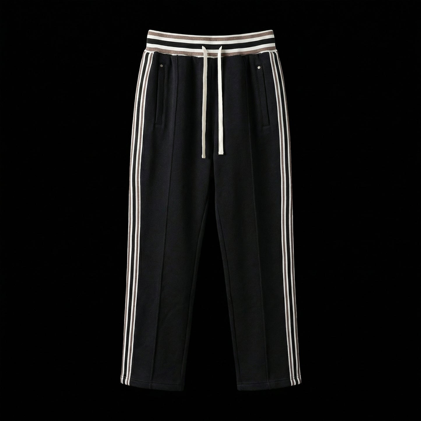Signature Stripe Jogger