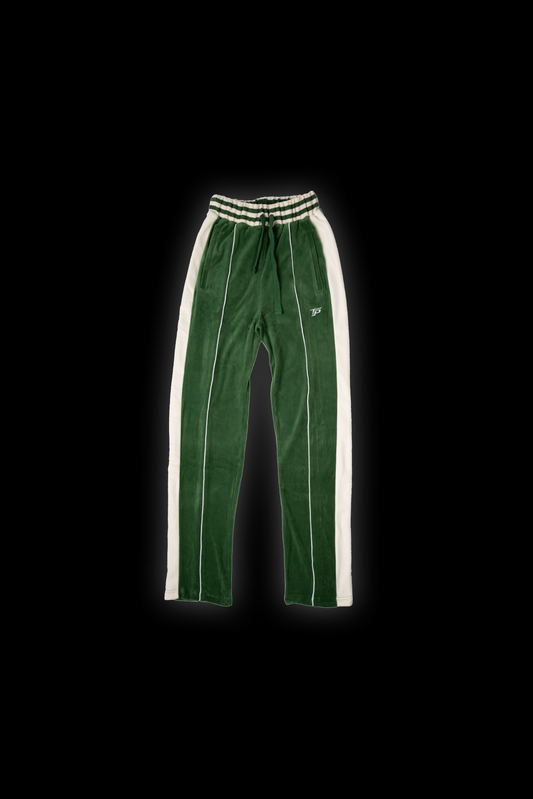 Velvet Pants