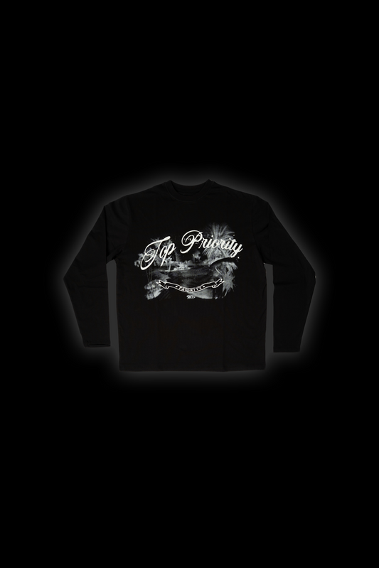 Palm Longsleeve